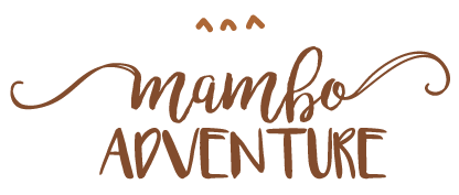 Mambo ADVENTURE