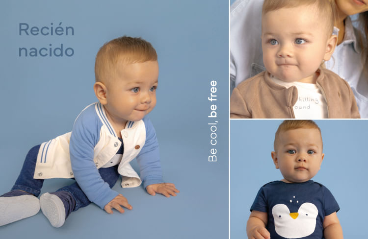 Compra Conjuntos de Ropa de Bebé Productos en línea - Ropa de Bebé