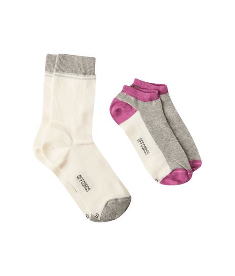 Ropa interior para niña