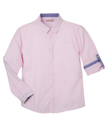 Camisa-Ropa-nino-Rosado