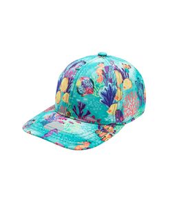 Gorra-Ropa-bebe-nina-Verde
