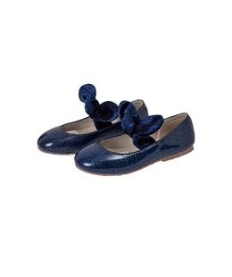 Baletas-Ropa-nina-Azul