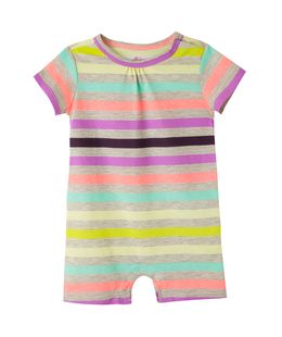 Enterizo-corto-Ropa-recien-nacido-nina-Gris