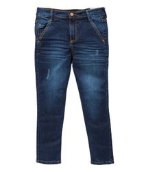 Jean-Ropa-nino-Indigo-oscuro