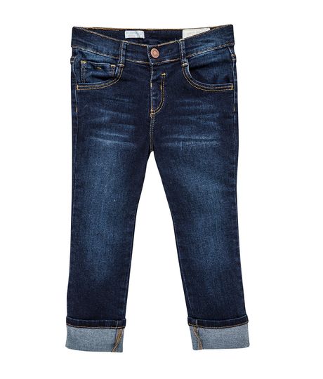 Jean-super-slim-Ropa-bebe-nino-Indigo-claro