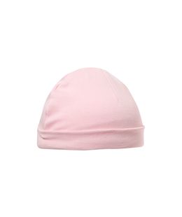 Gorro-Ropa-recien-nacido-nino-Rosado