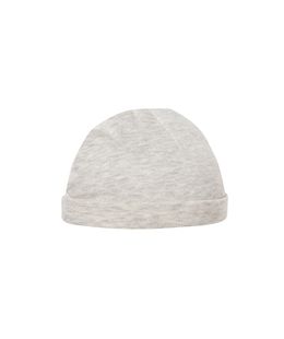 Gorro-Ropa-recien-nacido-nino-Gris