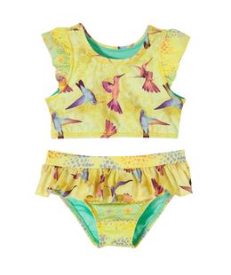 Tankini-manga-sisa-Ropa-bebe-nina-Amarillo