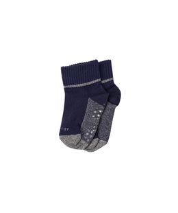 Medias-caña-corta-Ropa-bebe-nino-Azul