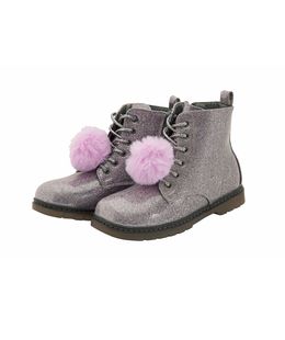 Botas-Ropa-nina-Azul