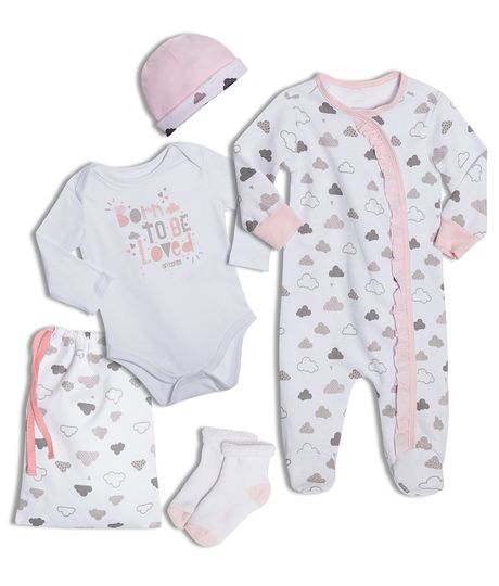 Comodidad en cada puntada! Ropa para bebe recién nacido Offcorss - Blog  OFFCORSS