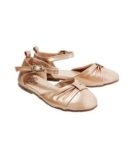 Calzado-Ropa-bebe-nina-Rosado