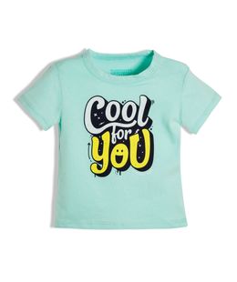 Camiseta-Ropa-recien-nacido-nino-Verde