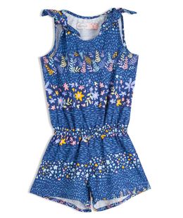 Enterizo-corto-Ropa-nina-Azul