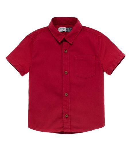 camisas para bebe varon