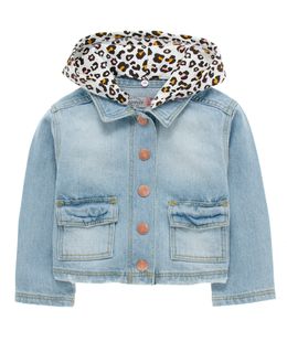 Chaqueta-Ropa-bebe-nina-Indigo-claro