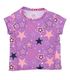 Camiseta-deportiva-Ropa-bebe-nina-Violeta
