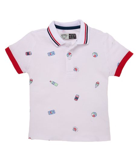 KAPORAL Noyac Camisa de Polo para Hombre