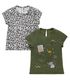 Set-x2-camisetas-Ropa-bebe-nina-Verde