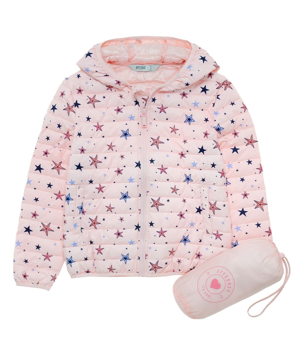 pics Offcorss Ropa Para Niñas chaqueta