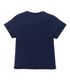 Camiseta-manga-corta-Ropa-bebe-nina-Azul