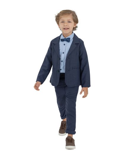 Ropa Bebe Nino Buzos Y Chaquetas Blazer Versionmobile