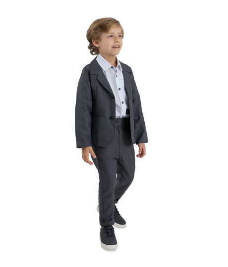 Ropa Bebe Nino Buzos Y Chaquetas Blazer Versionmobile