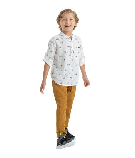 Pantalones – OFFCORSS