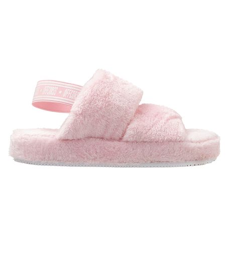 Pantuflas-Ropa-nina-Rosado