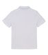 Camiseta-tipo-polo-Ropa-bebe-nino-Blanco