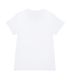 Camiseta-manga-corta-Ropa-nina-Blanco