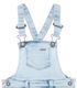 Overall-largo-Ropa-bebe-nina-Indigo-claro