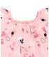 Enterizo-corto-Ropa-recien-nacido-nina-Rosado