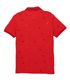 Camiseta-tipo-polo-Ropa-nino-Rojo