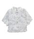Camisa-manga-corta-Ropa-nina-Azul