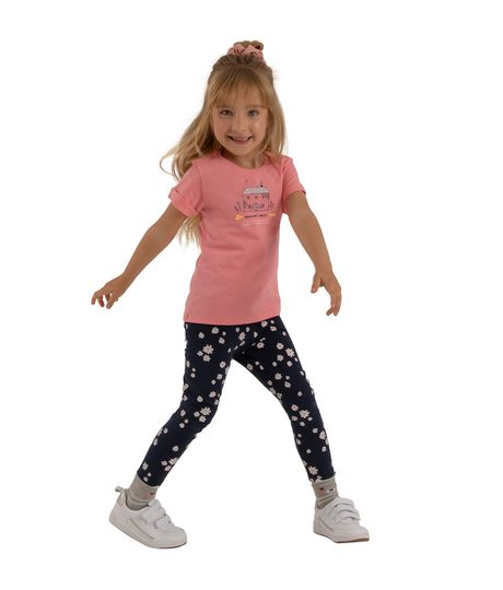 Outlet ropa para bebé niña de 1 a 5 años | OFFCORSS