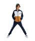 Pantalon-de-sudadera-Ropa-nino-Azul