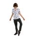 Pantalon-de-sudadera-Ropa-nino-Verde