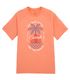 Camiseta-manga-corta-Ropa-nino-Naranja