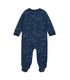 Pijama-enterizo-Ropa-recien-nacido-nino-Azul
