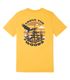 Camiseta-manga-corta-Ropa-nino-Amarillo