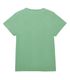 Camiseta-manga-corta-Ropa-nina-Verde