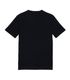 Camiseta-manga-corta-Ropa-nino-Negro