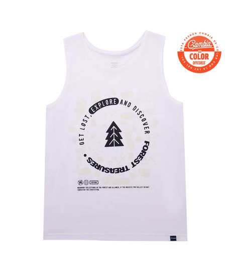 Camiseta-manga-sisa-Ropa-nino-Blanco