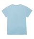 Camiseta-con-holograma-Ropa-nina-Azul