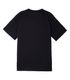 Camiseta-manga-corta-deportiva-Ropa-nino-Negro