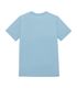 Camiseta-manga-corta-Ropa-bebe-nino-Azul
