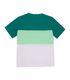 Camiseta-manga-corta-Ropa-bebe-nino-Verde