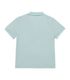 Camiseta-manga-corta-Ropa-bebe-nino-Azul