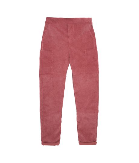 Pantalon-Ropa-nina-Naranja